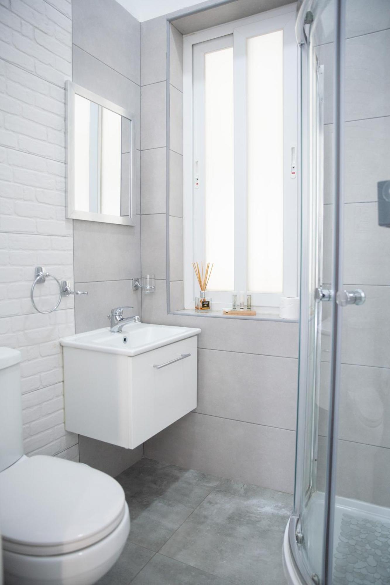 Valletta Waterfront 2 Beds Flat By Arcobnb Il-Furjana Buitenkant foto