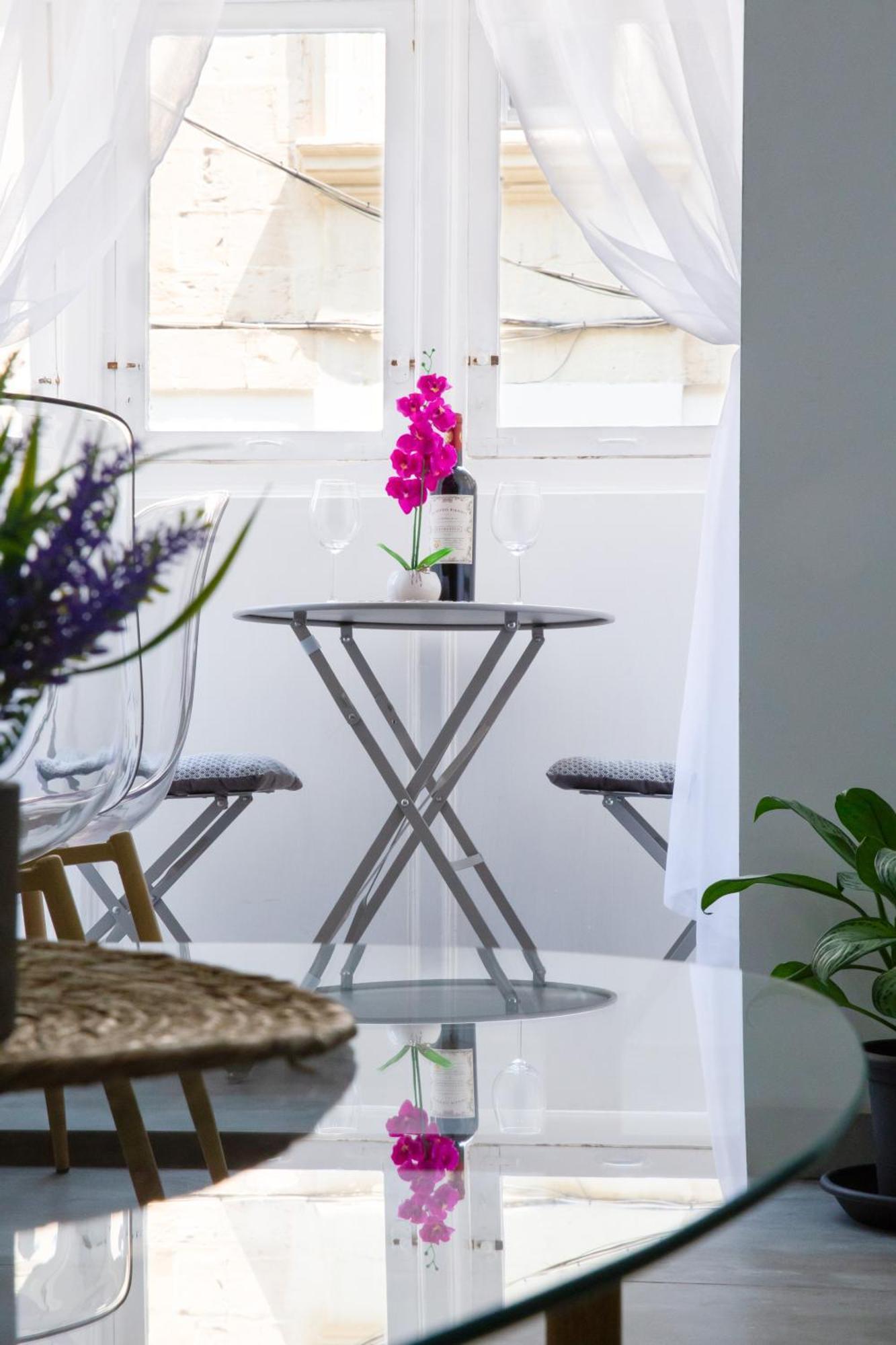 Valletta Waterfront 2 Beds Flat By Arcobnb Il-Furjana Buitenkant foto