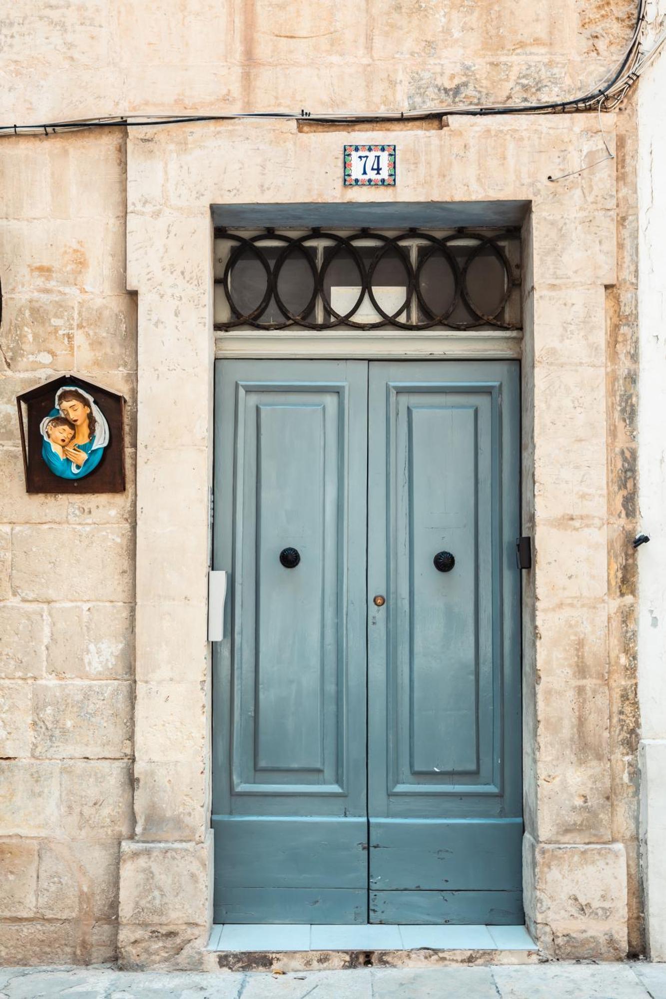 Valletta Waterfront 2 Beds Flat By Arcobnb Il-Furjana Buitenkant foto